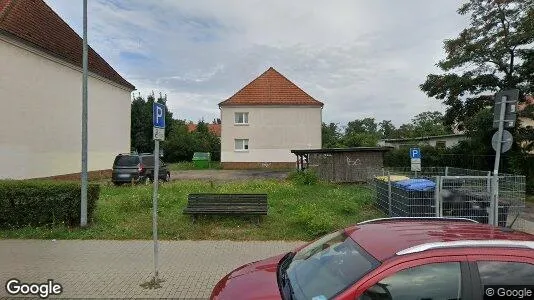 Apartments for rent in Brandenburg an der Havel - Photo from Google Street View
