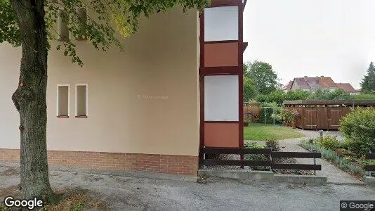 Apartments for rent in Spree-Neiße - Photo from Google Street View