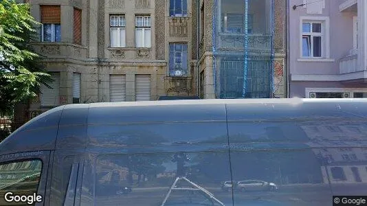 Apartments for rent in Cottbus - Photo from Google Street View