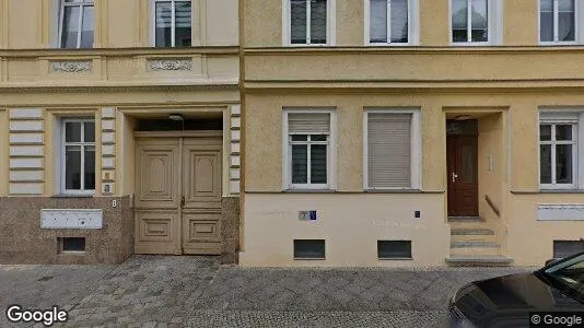 Apartments for rent in Brandenburg an der Havel - Photo from Google Street View