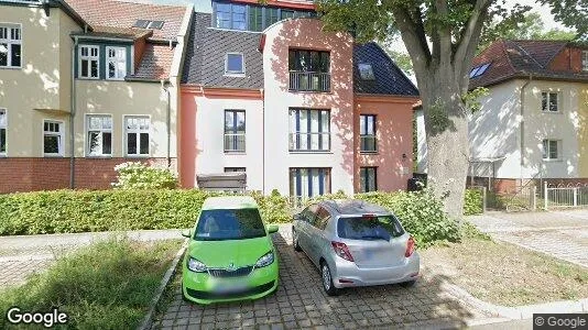 Apartments for rent in Ostprignitz-Ruppin - Photo from Google Street View