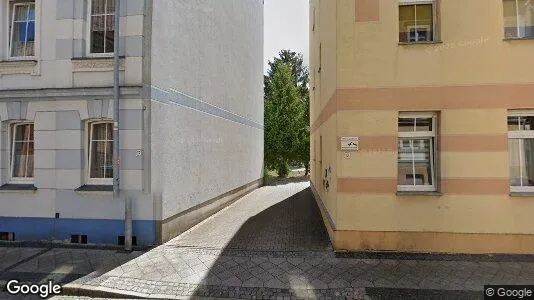 Apartments for rent in Spree-Neiße - Photo from Google Street View
