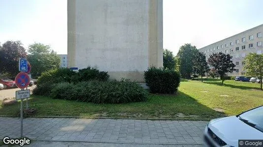 Apartments for rent in Oberspreewald-Lausitz - Photo from Google Street View
