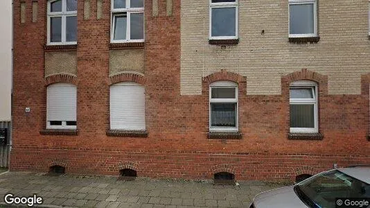 Apartments for rent in Teltow-Fläming - Photo from Google Street View