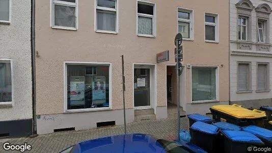 Apartments for rent in Brandenburg an der Havel - Photo from Google Street View