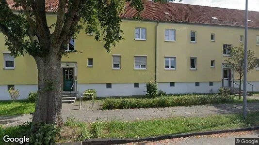 Apartments for rent in Brandenburg an der Havel - Photo from Google Street View