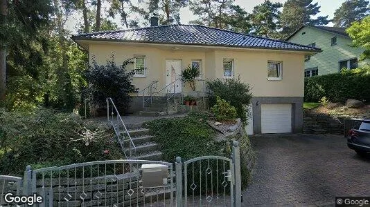 Apartments for rent in Dahme-Spreewald - Photo from Google Street View