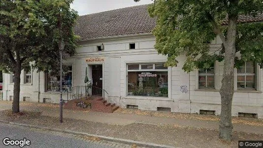 Apartments for rent in Oberhavel - Photo from Google Street View