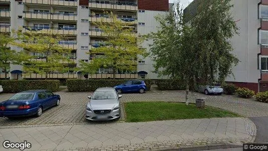 Apartments for rent in Uckermark - Photo from Google Street View
