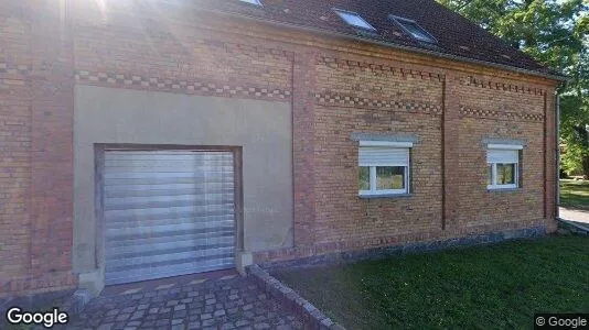 Apartments for rent in Oberspreewald-Lausitz - Photo from Google Street View