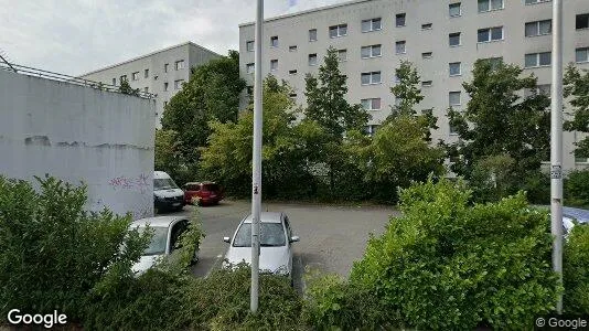Apartments for rent in Brandenburg an der Havel - Photo from Google Street View