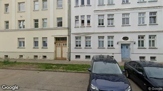 Apartments for rent in Brandenburg an der Havel - Photo from Google Street View