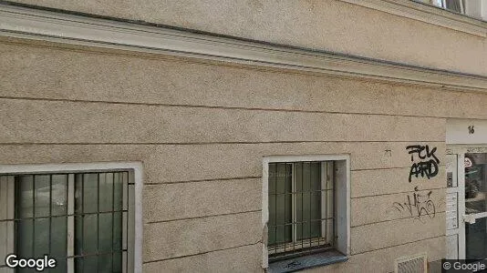 Apartments for rent in Cottbus - Photo from Google Street View