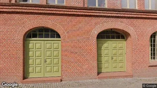 Apartments for rent in Brandenburg an der Havel - Photo from Google Street View
