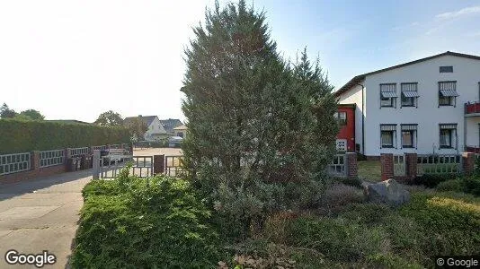 Apartments for rent in Brandenburg an der Havel - Photo from Google Street View