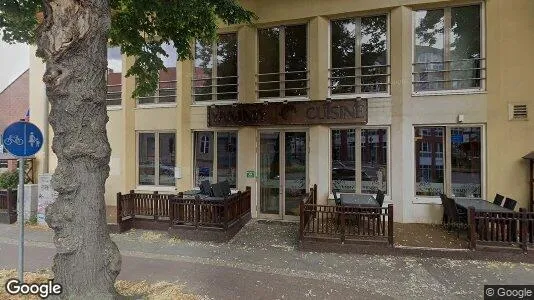 Apartments for rent in Dahme-Spreewald - Photo from Google Street View