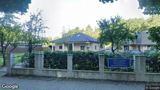 Apartments for rent in Oberhavel - Photo from Google Street View