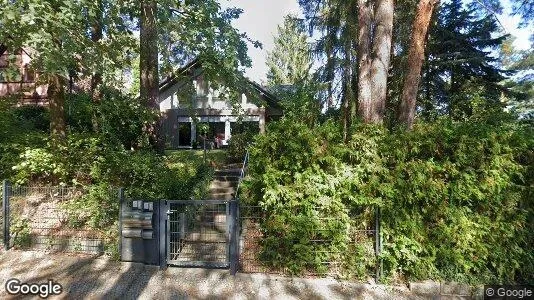 Apartments for rent in Dahme-Spreewald - Photo from Google Street View