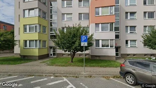 Apartments for rent in Uckermark - Photo from Google Street View