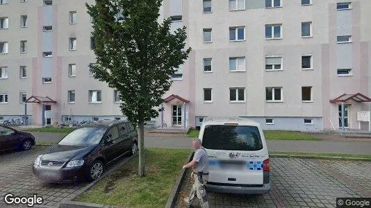 Apartments for rent in Spree-Neiße - Photo from Google Street View