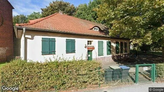 Apartments for rent in Spree-Neiße - Photo from Google Street View