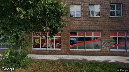 Apartments for rent in Havelland - Photo from Google Street View