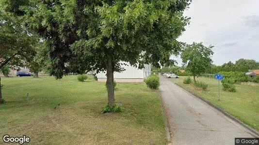 Apartments for rent in Uckermark - Photo from Google Street View