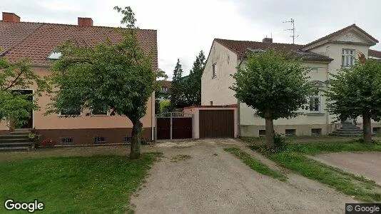 Apartments for rent in Potsdam-Mittelmark - Photo from Google Street View