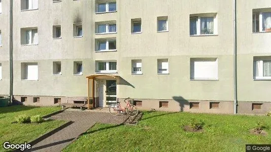 Apartments for rent in Oberspreewald-Lausitz - Photo from Google Street View