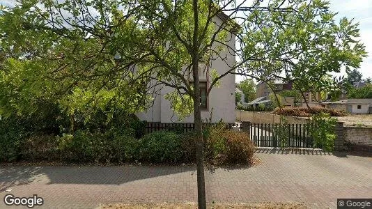 Apartments for rent in Elbe-Elster - Photo from Google Street View