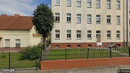Apartments for rent in Havelland - Photo from Google Street View