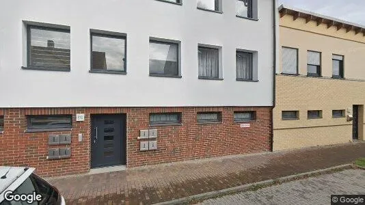 Apartments for rent in Brandenburg an der Havel - Photo from Google Street View