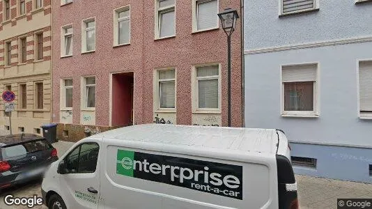 Apartments for rent in Brandenburg an der Havel - Photo from Google Street View