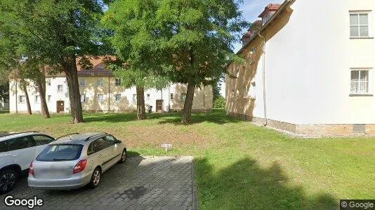 Apartments for rent in Brandenburg an der Havel - Photo from Google Street View
