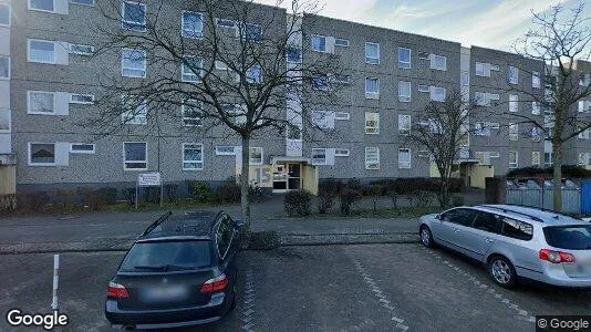 Apartments for rent in Braunschweig - Photo from Google Street View