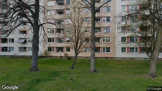 Apartments for rent in Wolfsburg - Photo from Google Street View