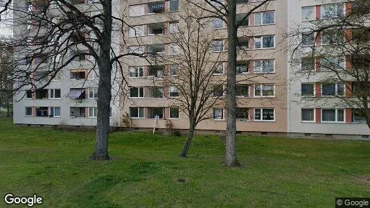 Apartments for rent in Wolfsburg - Photo from Google Street View