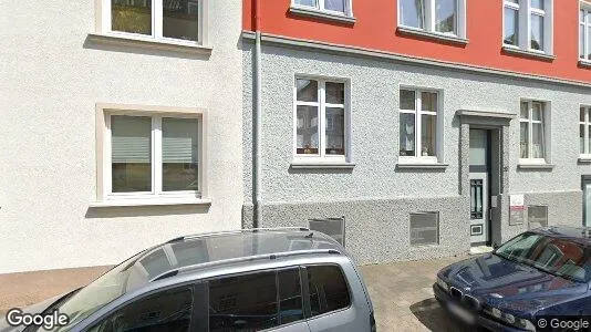 Apartments for rent in Hameln-Pyrmont - Photo from Google Street View