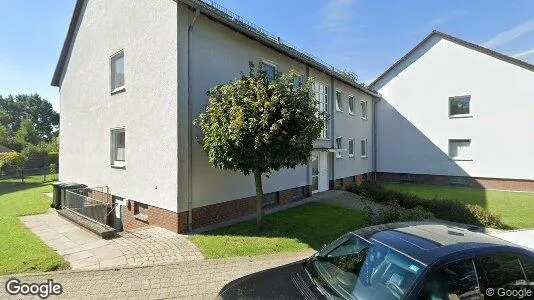 Apartments for rent in Celle - Photo from Google Street View