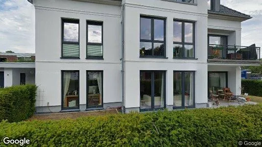 Apartments for rent in Oldenburg - Photo from Google Street View