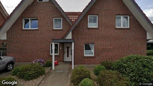 Apartments for rent in Cloppenburg - Photo from Google Street View