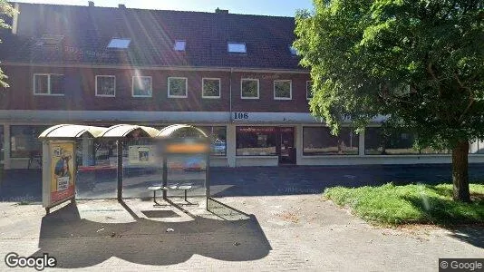 Apartments for rent in Wilhelmshaven - Photo from Google Street View