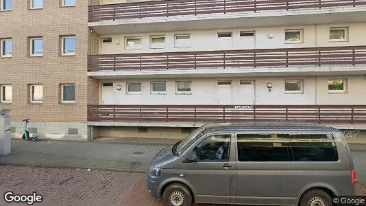 Apartments for rent in Braunschweig - Photo from Google Street View