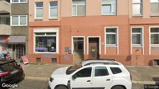 Apartments for rent in Hannover - Photo from Google Street View