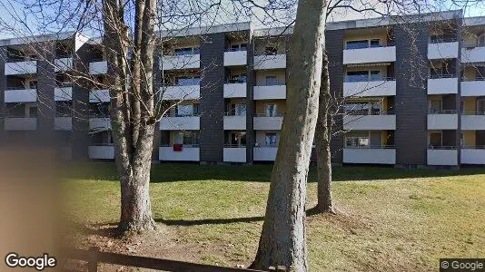 Apartments for rent in Braunschweig - Photo from Google Street View
