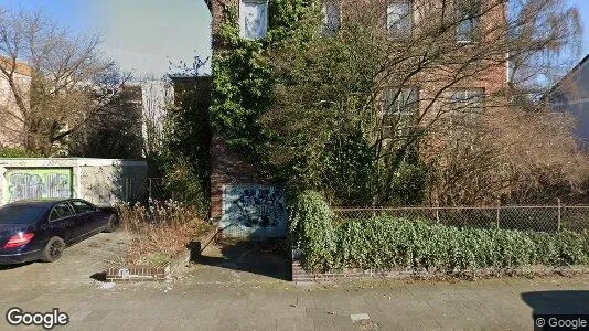Apartments for rent in Hildesheim - Photo from Google Street View