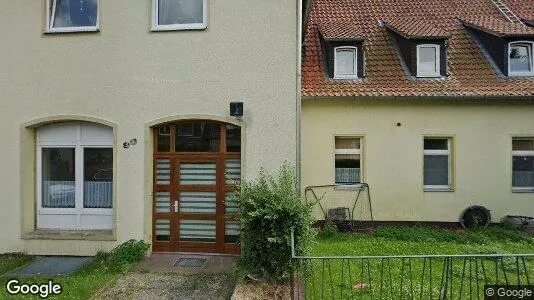Apartments for rent in Salzgitter - Photo from Google Street View