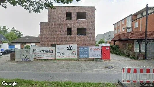 Apartments for rent in Oldenburg - Photo from Google Street View