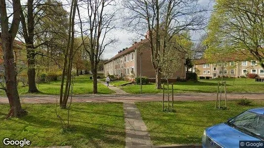 Apartments for rent in Schaumburg - Photo from Google Street View