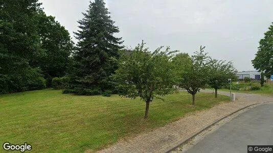 Apartments for rent in Schaumburg - Photo from Google Street View